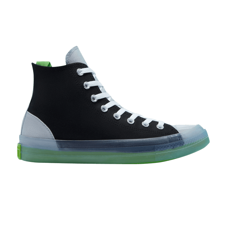 Chuck Taylor All Star CX High 'Dramatic Nights - Black'