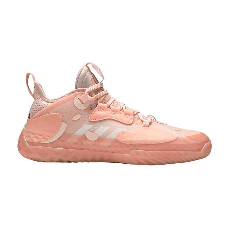 harden vol 5 pink ice