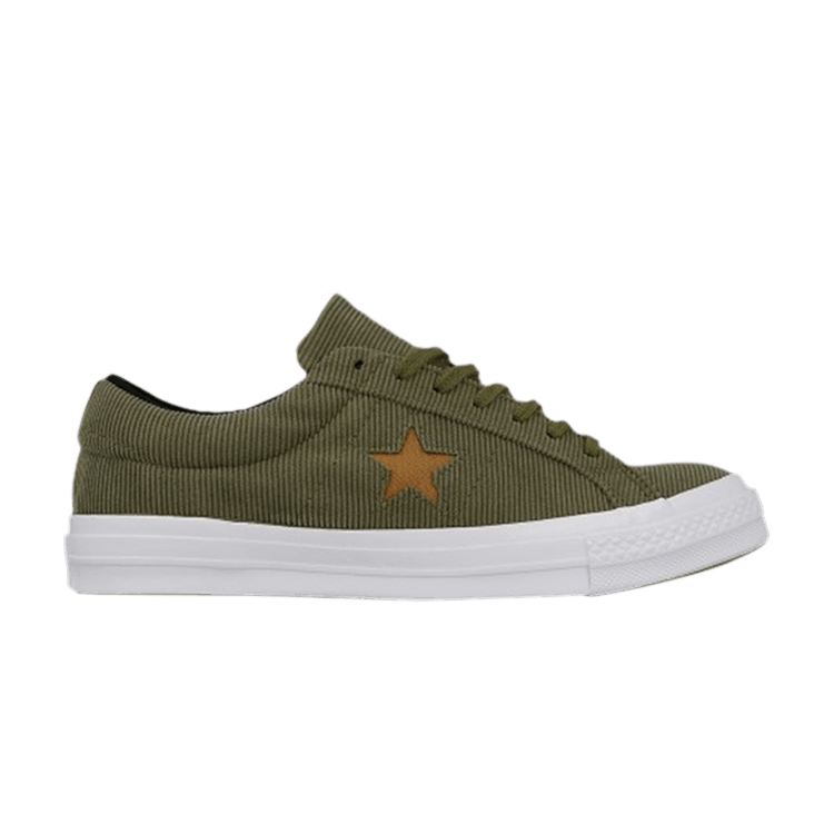 One Star Low 'Medium Olive'