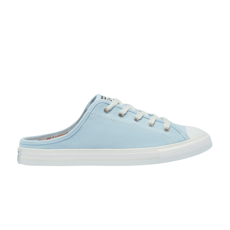 Wmns Chuck Taylor All Star Dainty Mule 'Summer Denim - Denim'