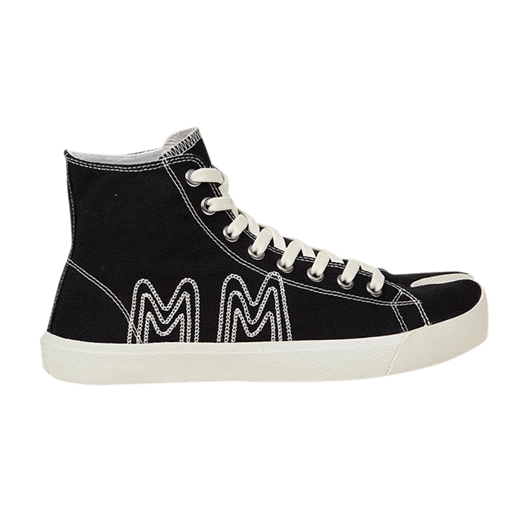 Maison Margiela Tabi High TopスニーカーS57WS0253 P1875 T8032 Maison Margiela Tabi High TopスニーカーS57WS0253 P1875 T8032