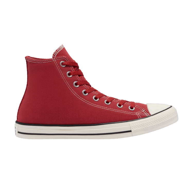 Chuck Taylor All Star High 'The Great Outdoors - Claret Red'