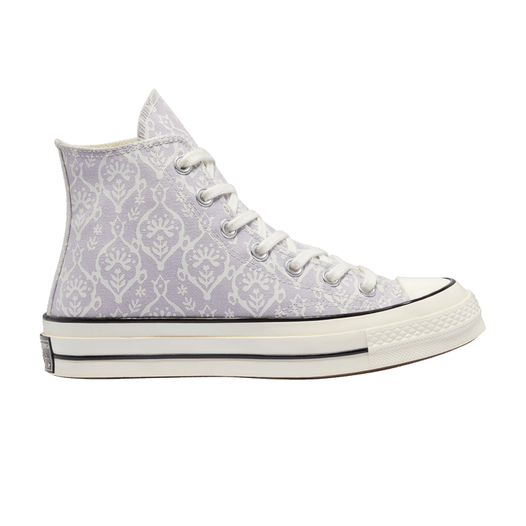 Wmns Chuck 70 High 'Summer Spirit - Infinite Lilac'