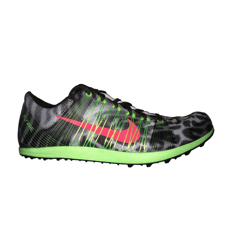Buy Victory XC 2 'Wolf Flash Lime' - 599211 062 - Grey | GOAT CA