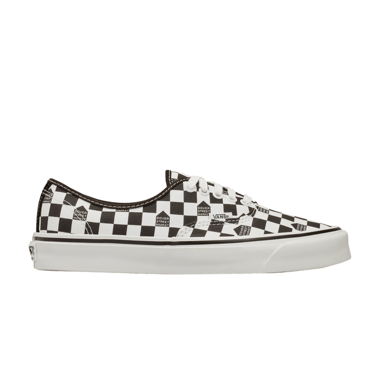 Dover Street Market x OG Authentic LX 'DSM Checkerboard'