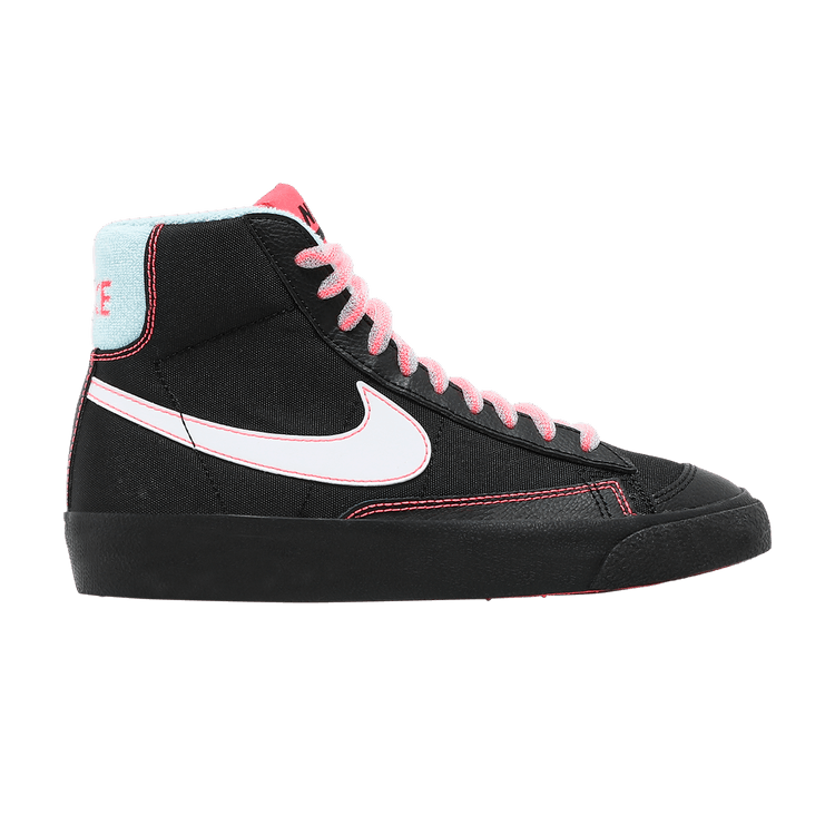 blazer mid 77 atomic pink