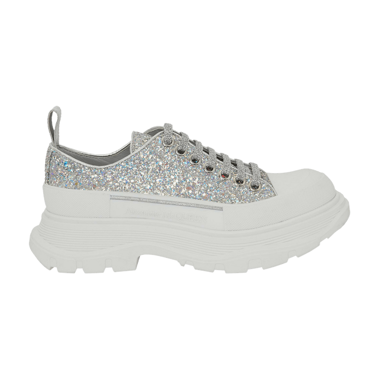 【関税込み】alexander mcqueen Stivaletto 'Lucent' Buy Alexander McQueen Tread Slick Boot 'Light Blue' - 705659