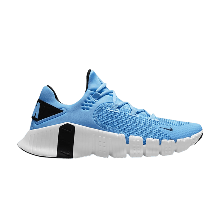 Blue new arrivals metcon 4