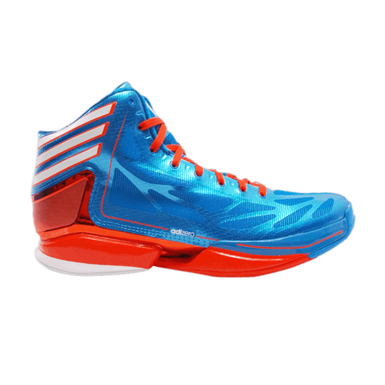 adizero rose crazy light