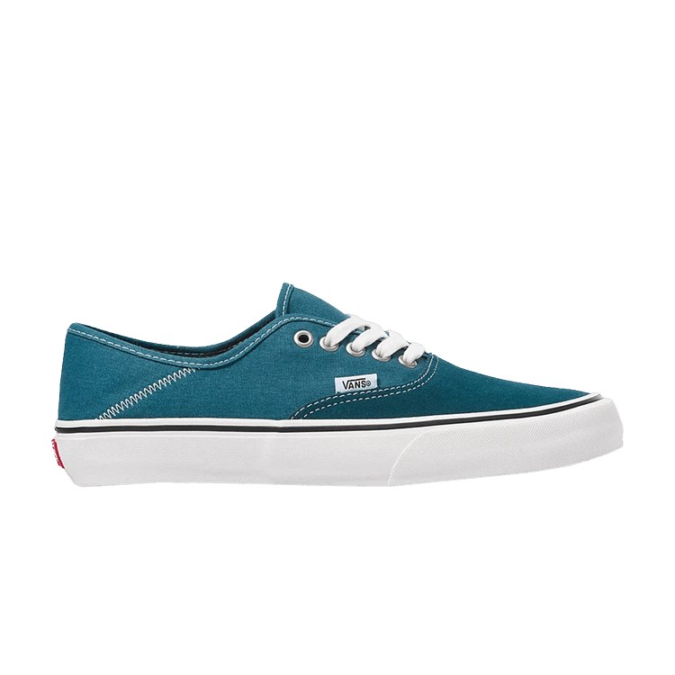 Authentic SF 'Salt Wash - Atlantic Deep Blue'