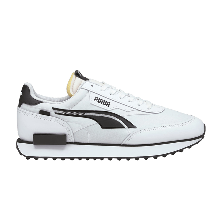 future rider olympique de marseille sneakers