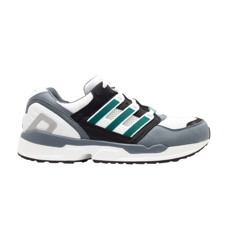 EQT Running Support 'White Green'