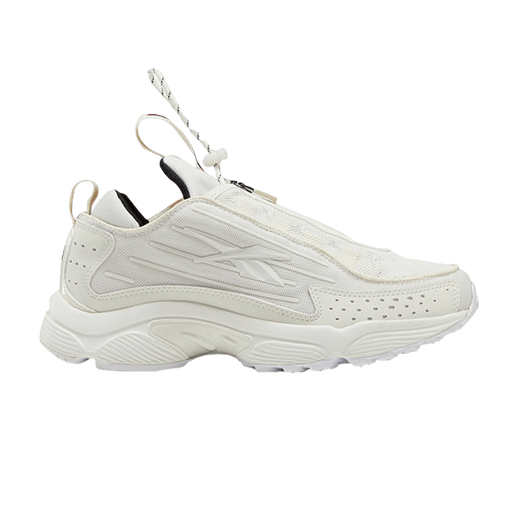 Wmns DMX Series 2200 Zip 'Chalk'