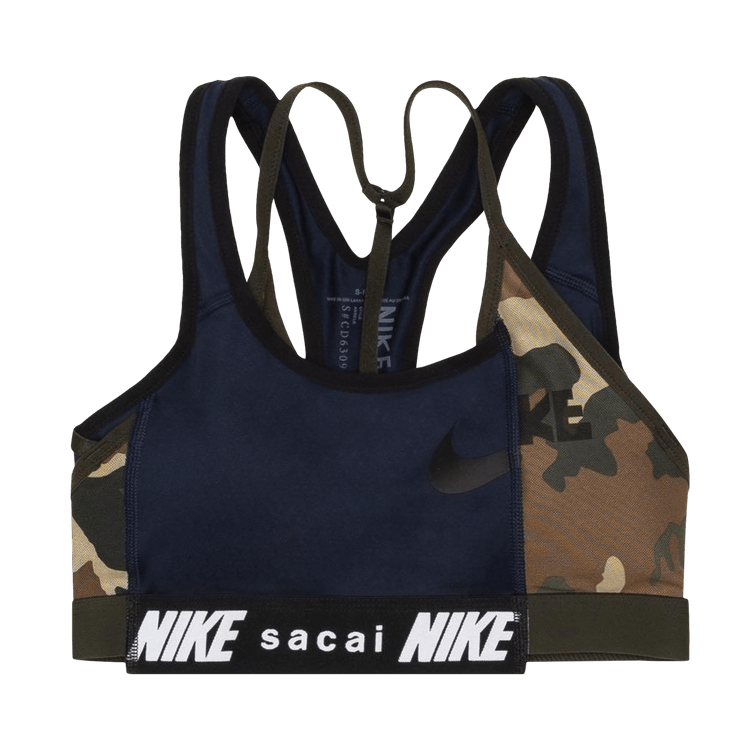 nike sacai goat