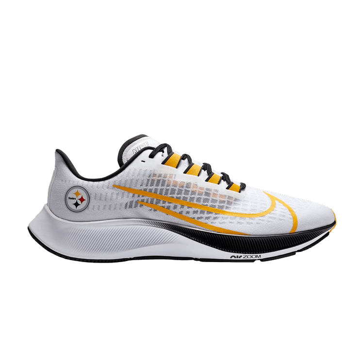 nike air zoom pegasus 36 pittsburgh steelers
