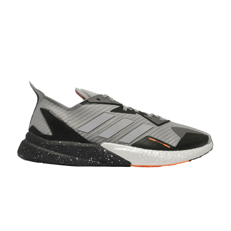Buy Adidas X9000L3 Winter.RDY 'Grey Matte Silver' - FW8068 | GOAT