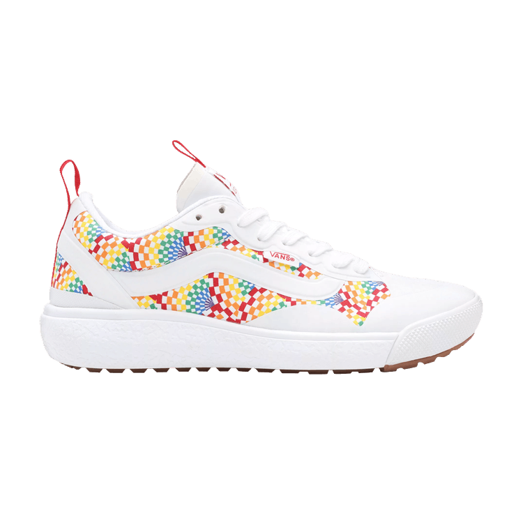 UltraRange Exo 'Pride'