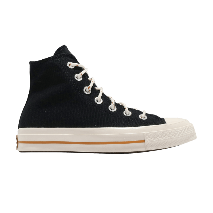 Chuck 70 High 'Black'