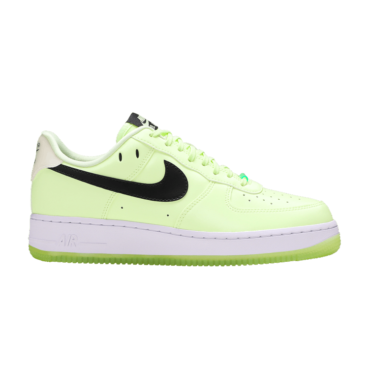wmns air force 1 eas white barely volt