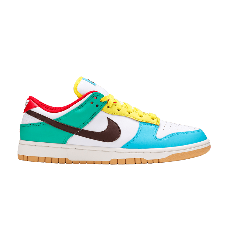 dunk low 9.5