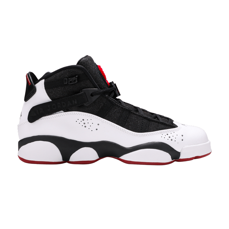 Jordan 6 deals rings bg