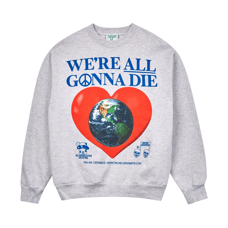 Online discount ceramics clothing