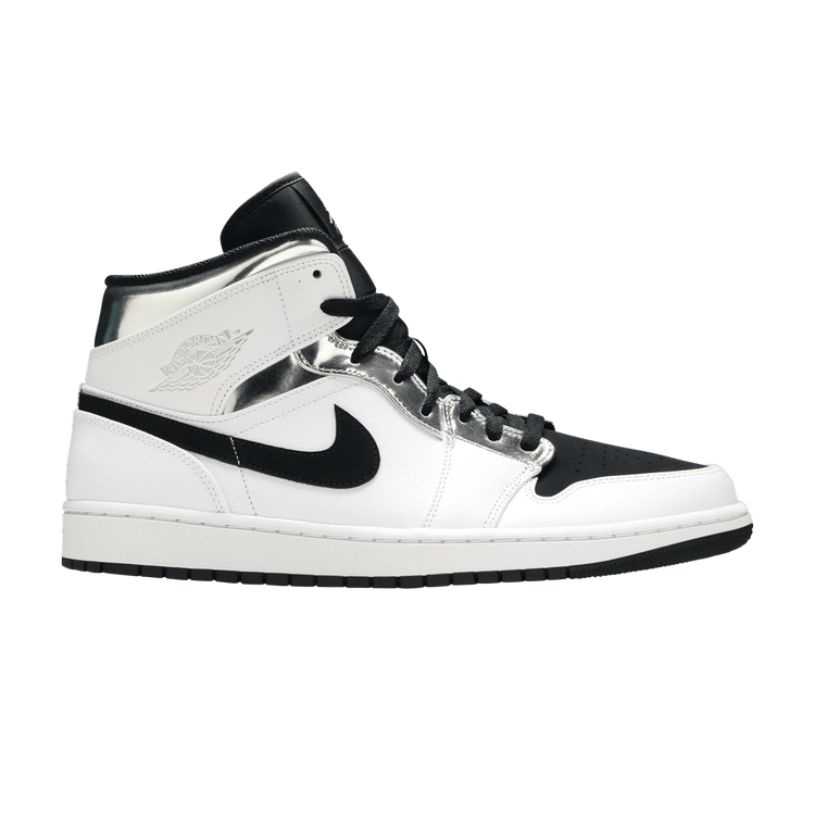 Air Jordan 1 Mid 'Alternate Think 16' GOAT