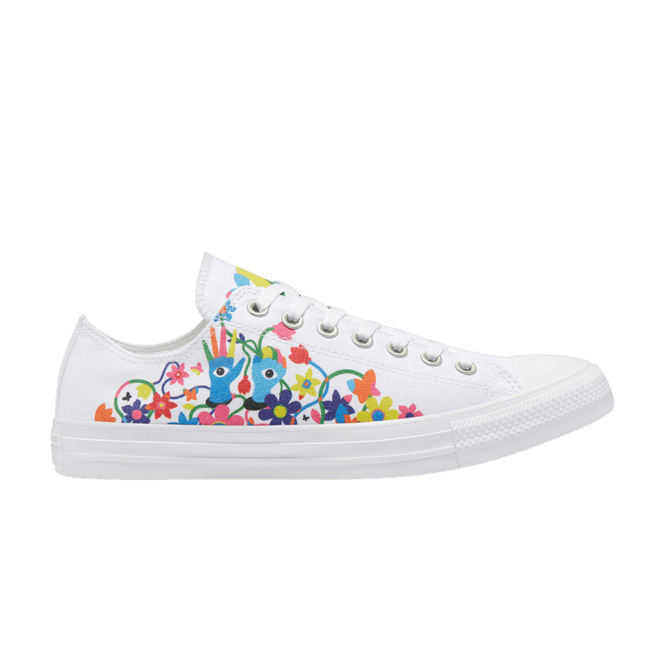 Chuck Taylor All Star Low 'Pride'