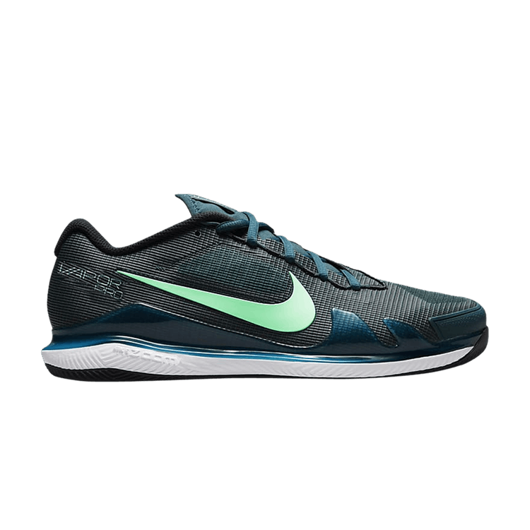 Buy NikeCourt Air Zoom Vapor Pro 'Dark Teal Green' - CZ0220 324 | GOAT