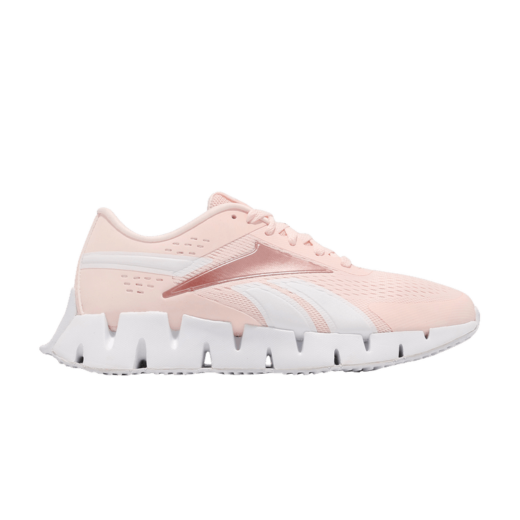 Wmns Zig Dynamica 2.0 'Ceramic Pink'