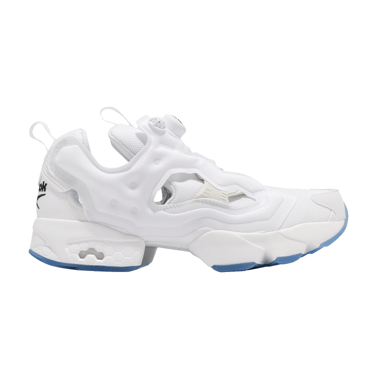 Instapump Fury OG 'Footwear White Blue'