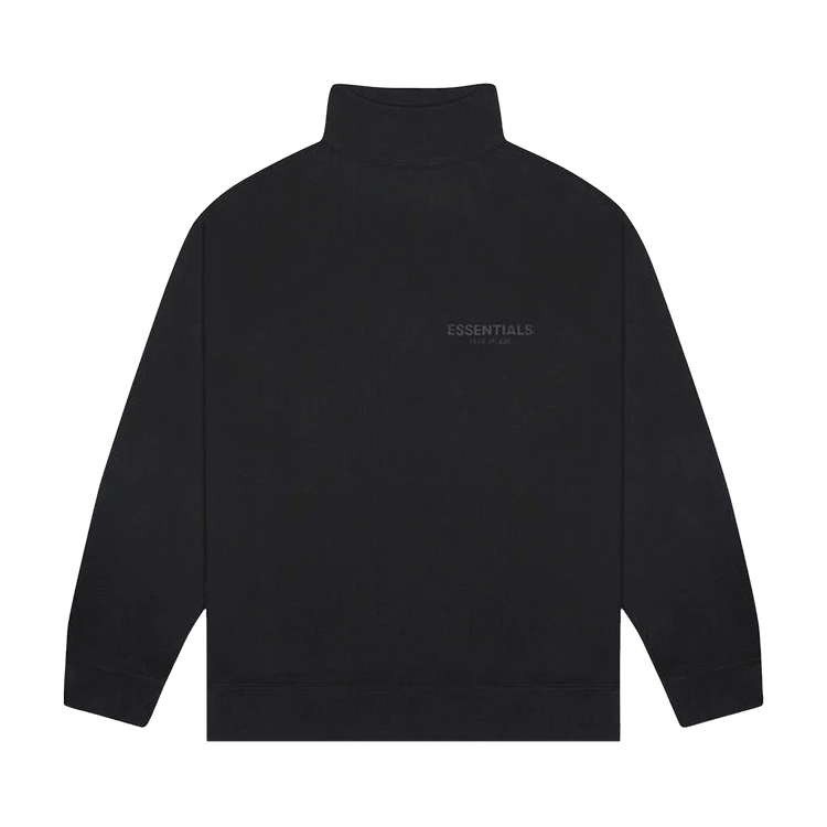 Fear of God Essentials Mock Neck 