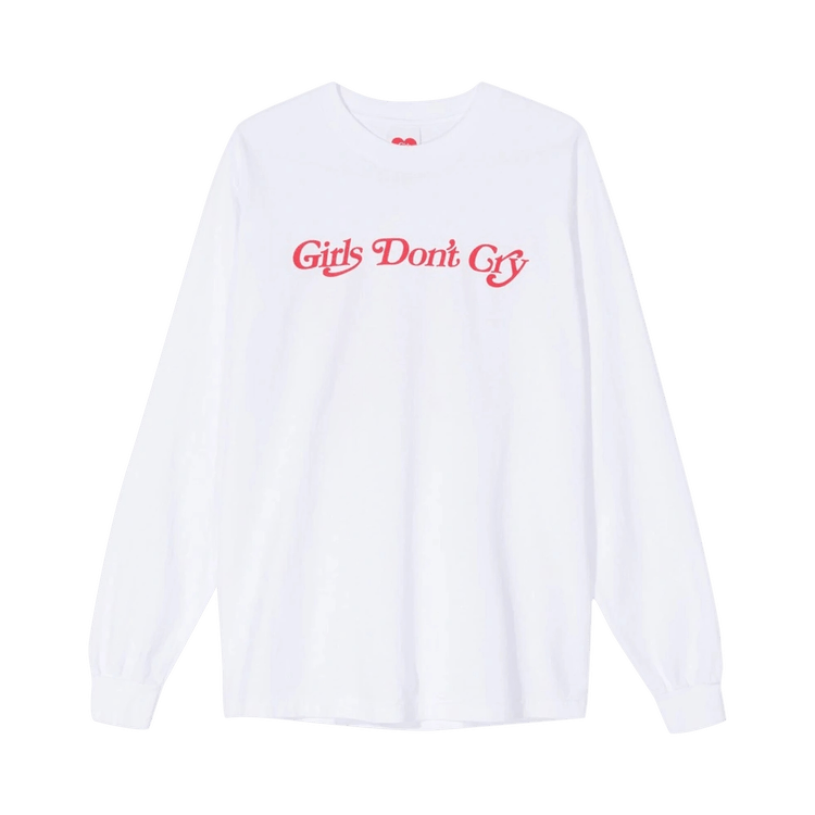 Buy Girls Don't Cry Apparel | GOAT