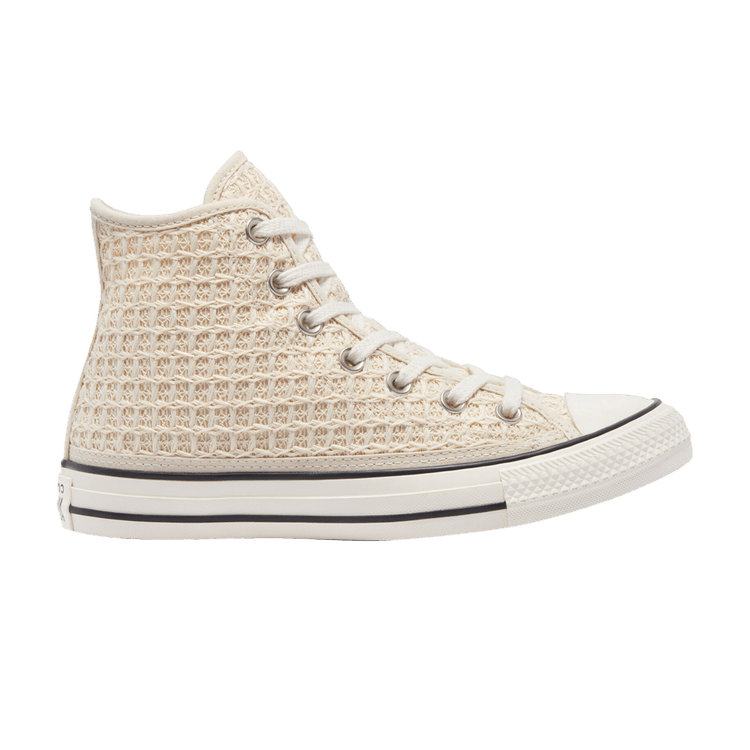 Wmns Chuck Taylor All Star High 'Raffia'