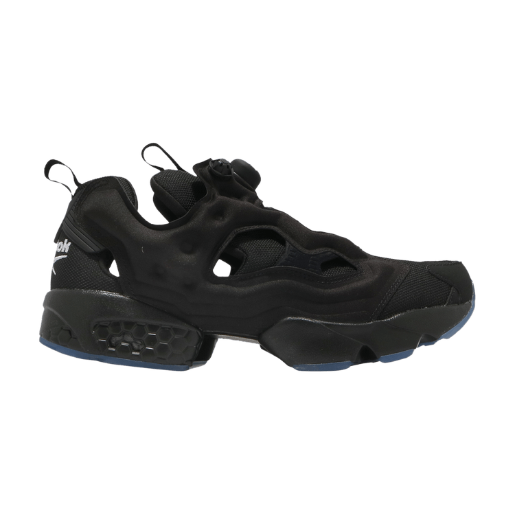 InstaPump Fury OG 'Core Black'