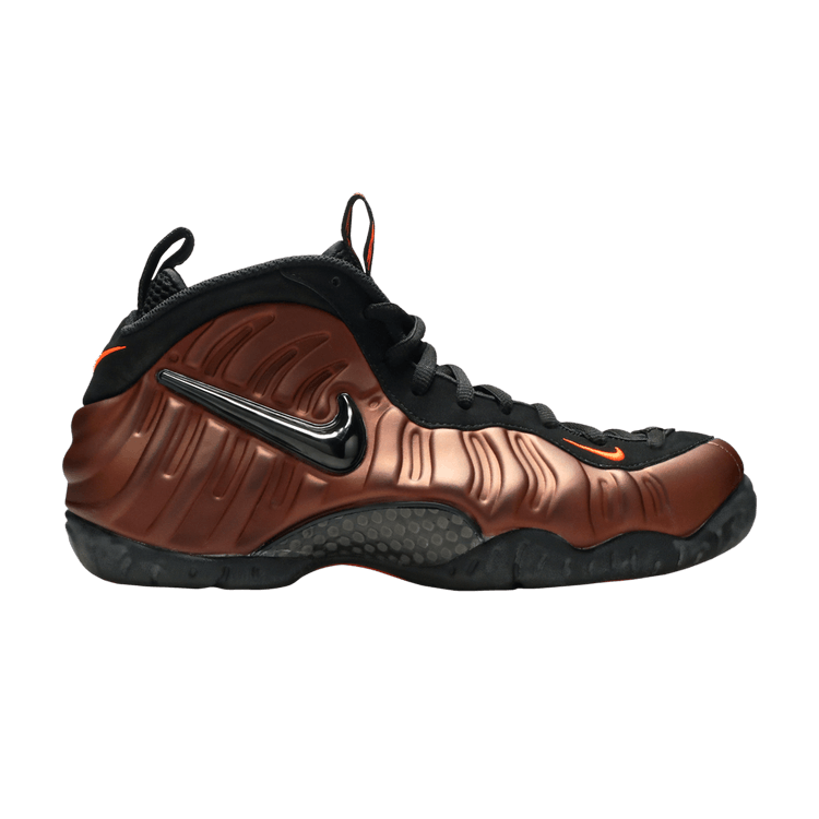 Buy Air Foamposite Pro Hyper Crimson 624041 800 GOAT