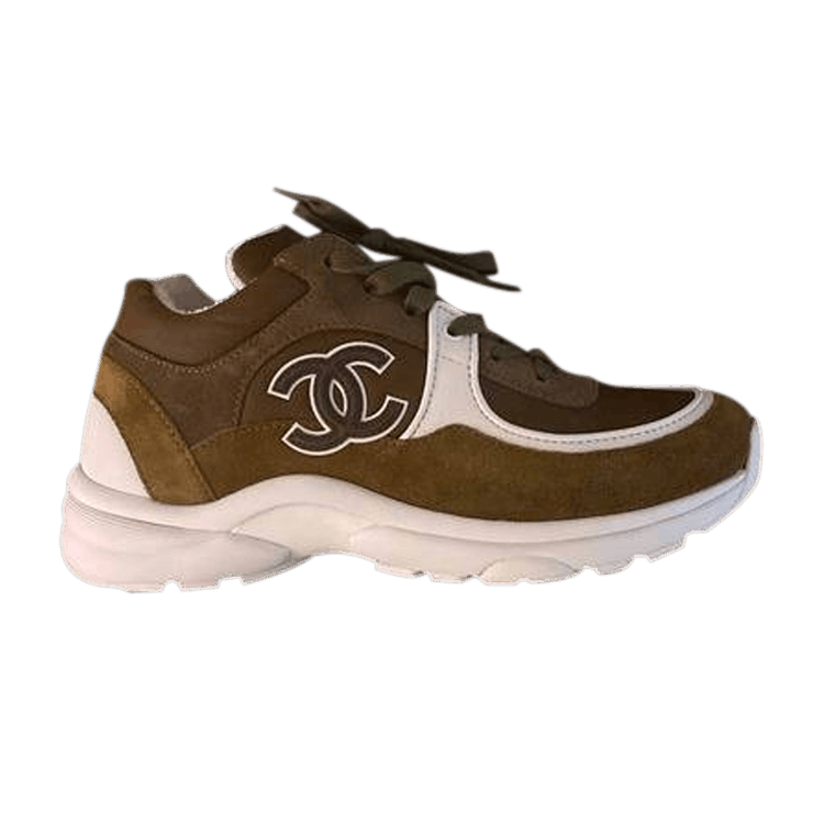 無料発送 Buy 0I399 Y53656 G34360 - Brown' 'Light Sneaker Wmns Chanel 手入れ用具