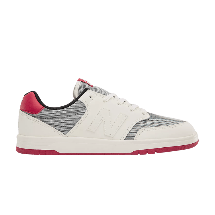 All Coasts 425 'White Red'