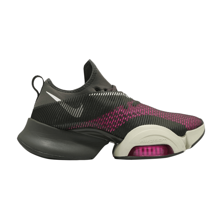 Tenis nike air zoom superrep mujer sales