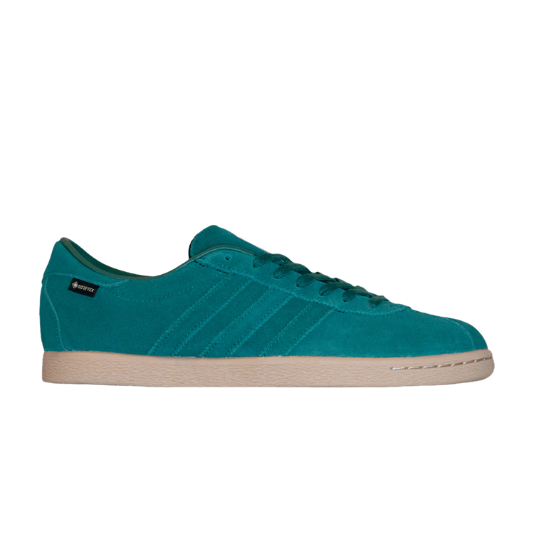 Buy Adidas size? x Tobacco GORE-TEX 'Green' H03152 GOAT UK