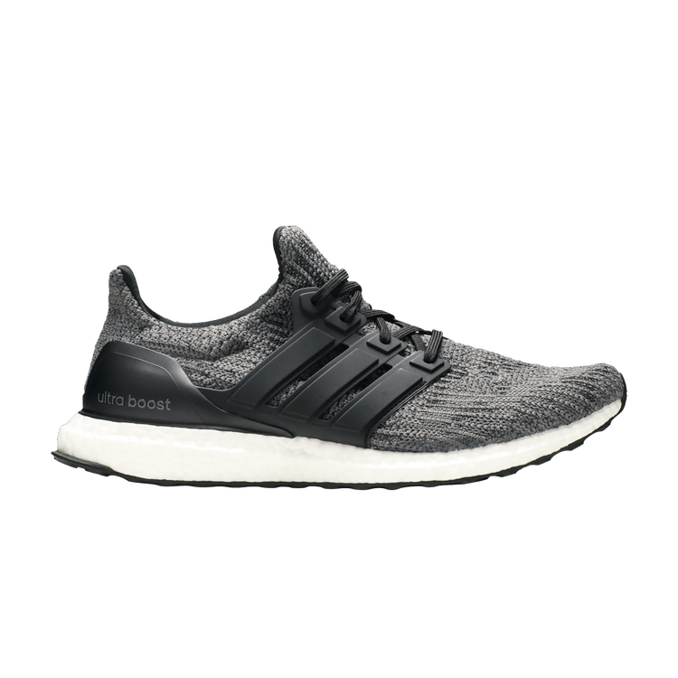 Buy UltraBoost 4.0 DNA Grey Black H05259 GOAT