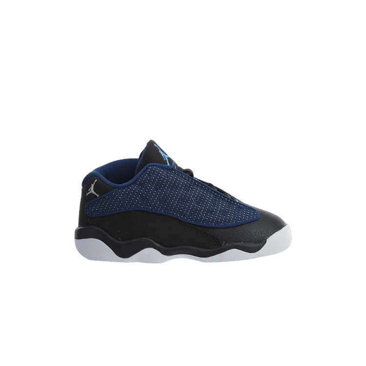 Jordan retro discount 13 brave blue