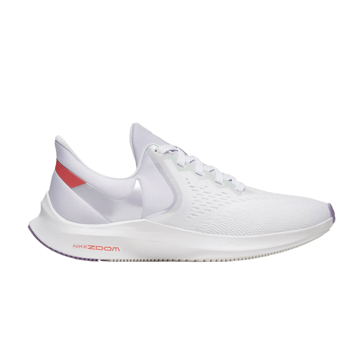 Nike zoom winflo 6 blancas best sale