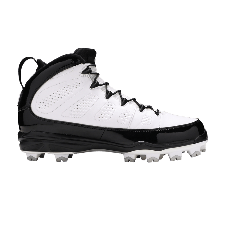 Buy Air Jordan 9 Retro MCS Baseball Cleat 'Re2pect' AA1264 100 GOAT