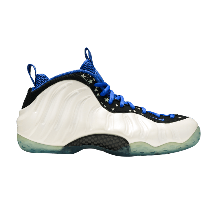 Air Foamposite One 'Shooting Stars' GOAT