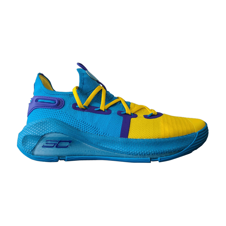 Buy Curry 6 Family Business 3020612 310 GOAT CA