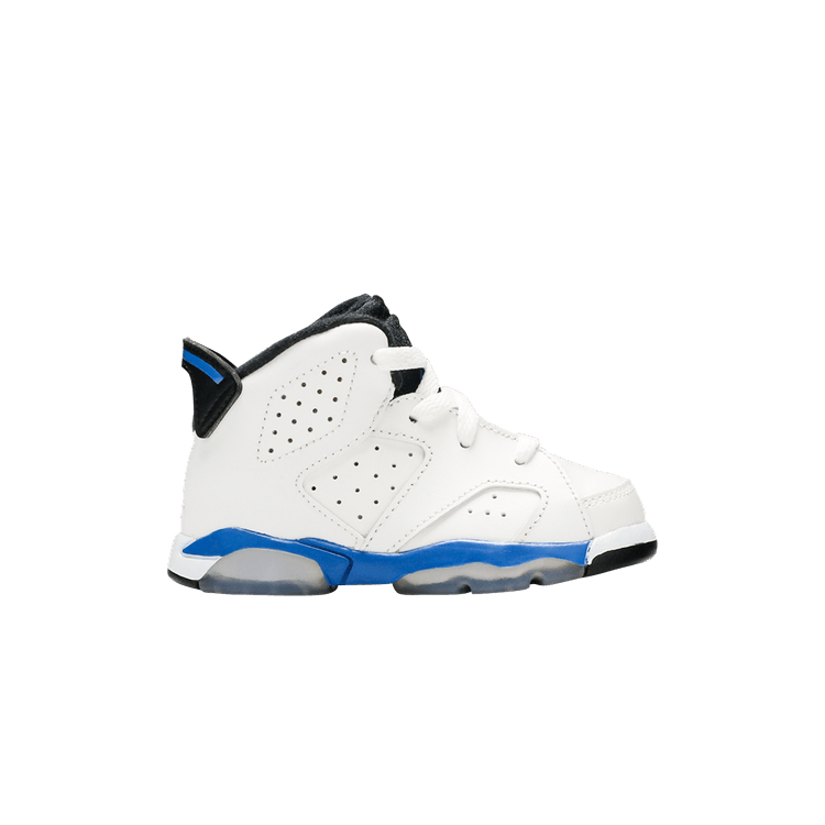 Jordan 6 retro bt best sale