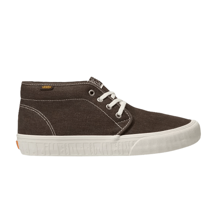 Tudor x Chukka DX SF 'Java'