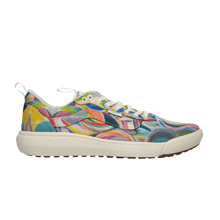 Chris Johanson x UltraRange Exo SE 'Multi-Color'