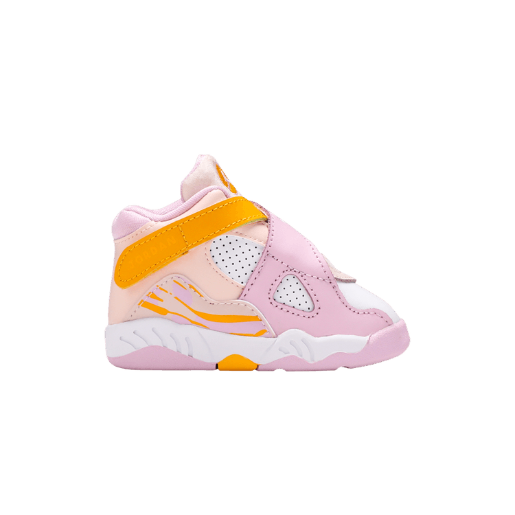 Jordan retro 8 2024 pink